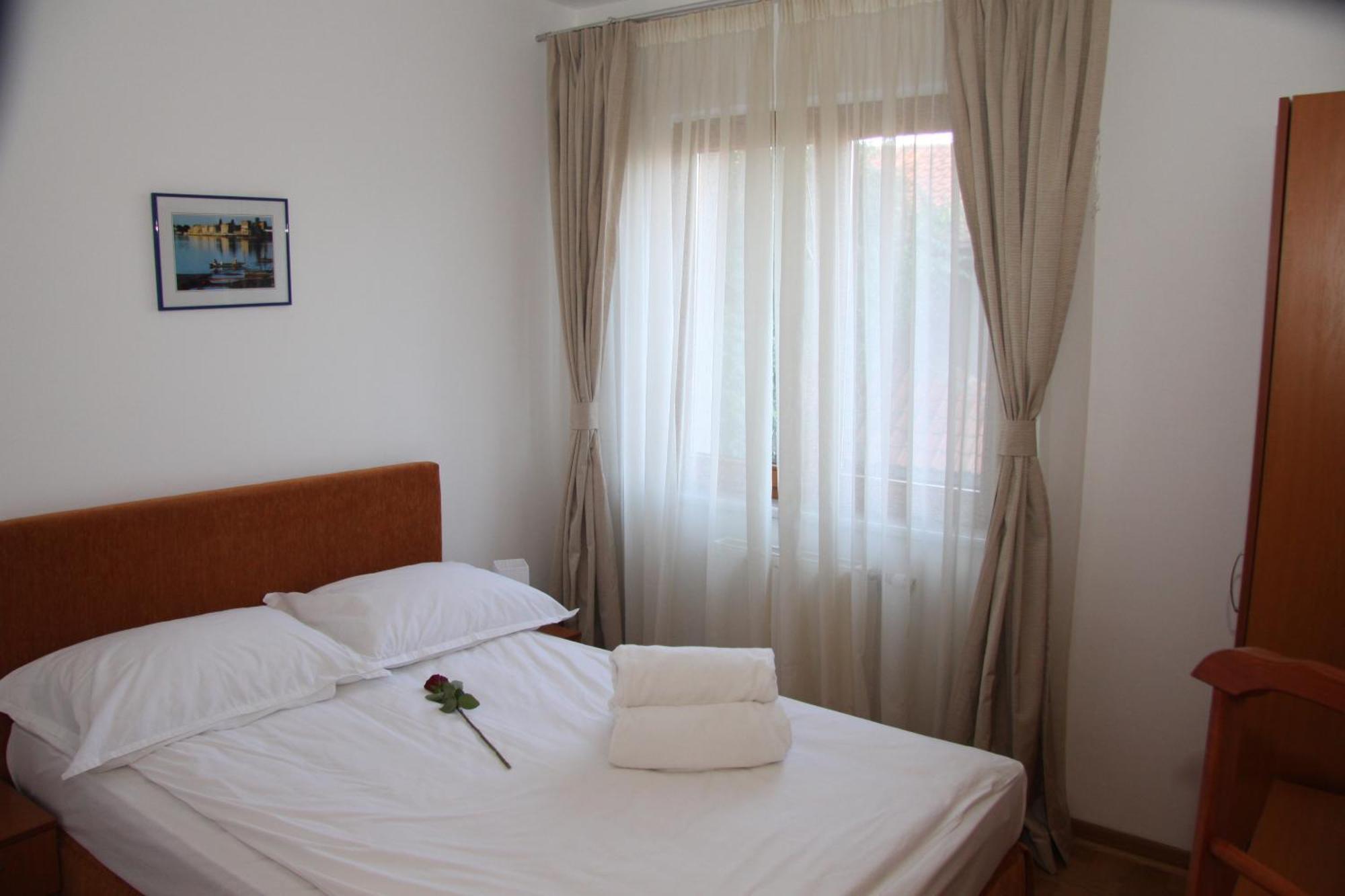 Royal Apartments Smederevo Zimmer foto