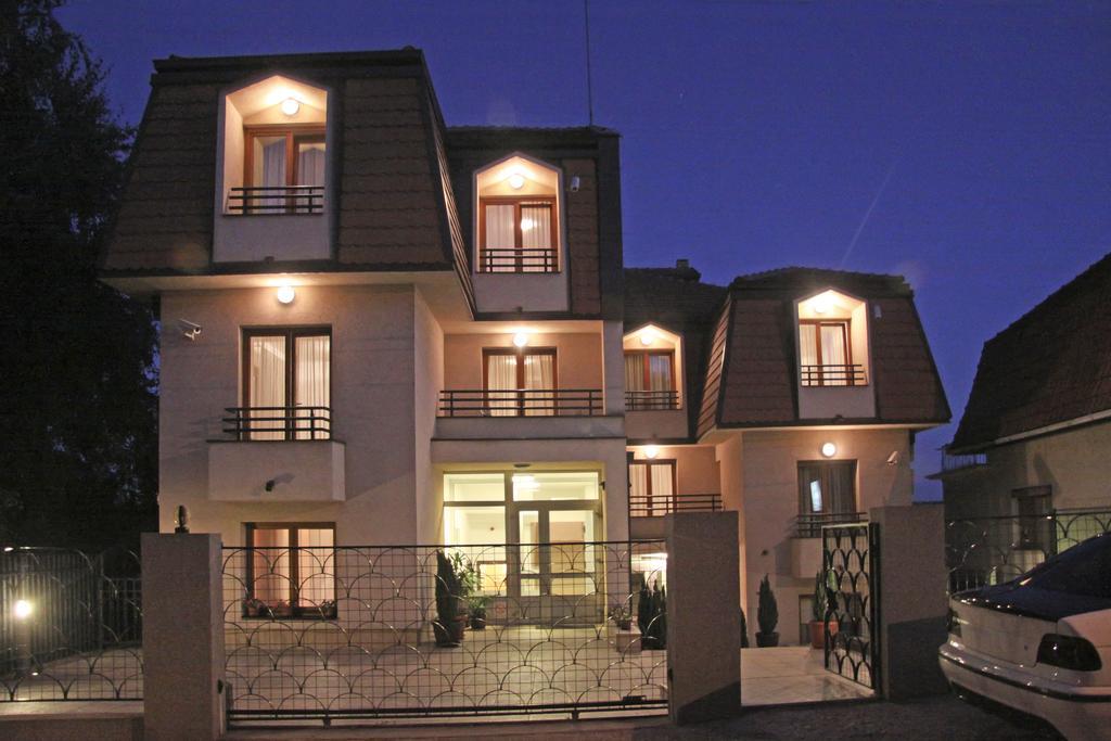 Royal Apartments Smederevo Exterior foto