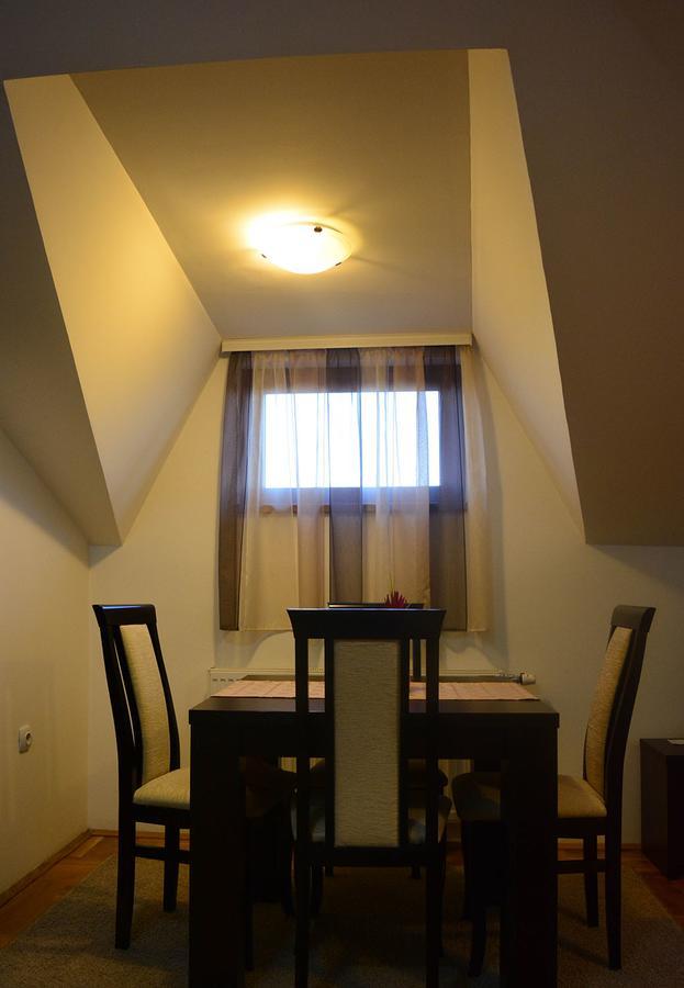 Royal Apartments Smederevo Exterior foto